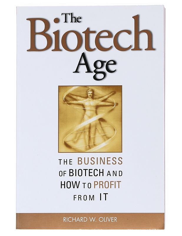 The Biotect Age -  - Harrastekirjat - 10105535564 - 0