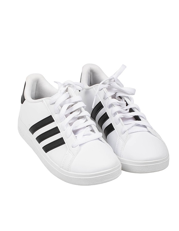 ADIDAS Grand Court tennarit, 36 - Lasten kengät - 10105535577 - 0