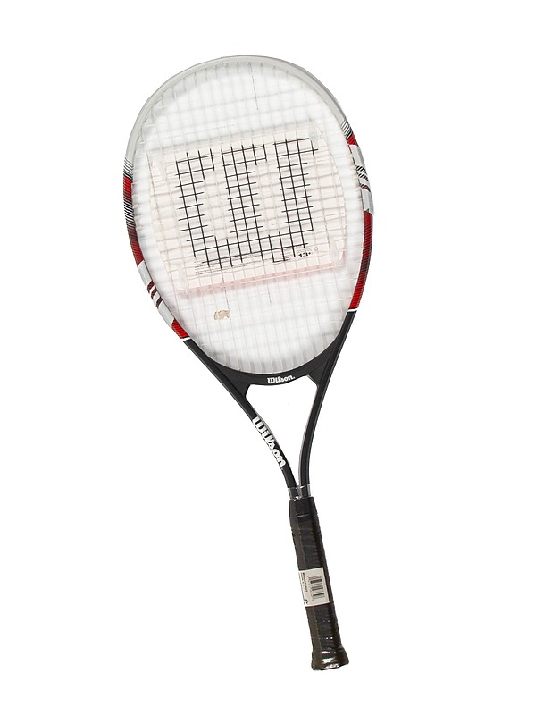 WILSON FUSION XL -tennismaila  - Tennis - 10105535583 - 1
