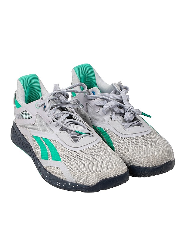 REEBOK Nano X treenikengät, 40,5 - Miesten kävelykengät ja sandaalit - 10105535587 - 0