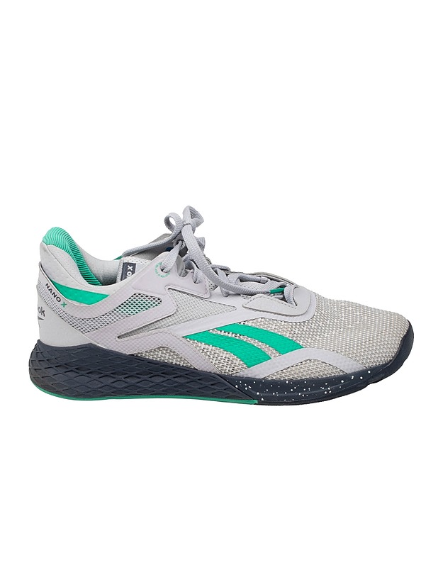 REEBOK Nano X treenikengät, 40,5 - Miesten kävelykengät ja sandaalit - 10105535587 - 1