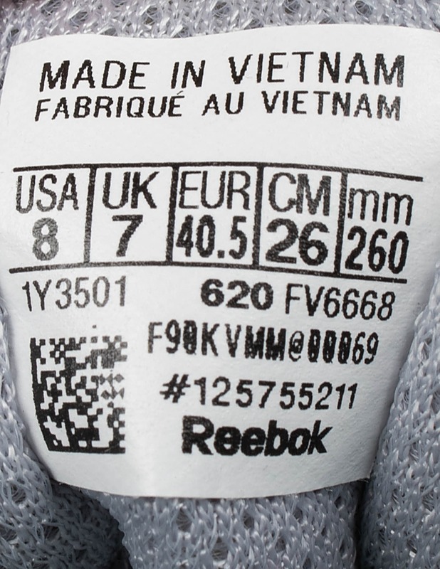REEBOK Nano X treenikengät, 40,5 - Miesten kävelykengät ja sandaalit - 10105535587 - 2