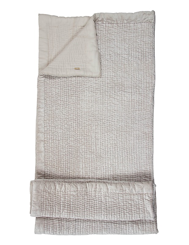 VILLA STOCKMANN parivuoteen päiväpeitto, 200x 270 cm - Muut kodintekstiilit - 10105535579 - 0