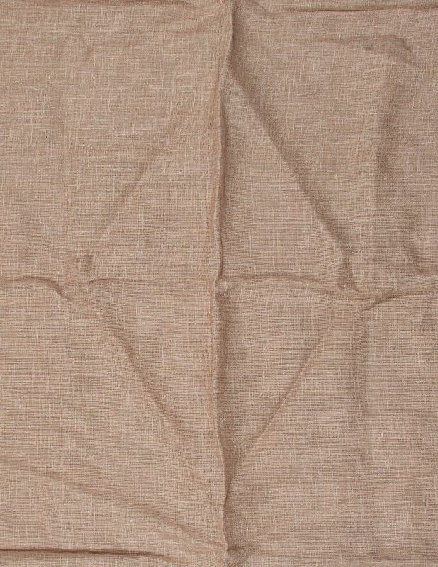 Ohut säkkikangas, 145x170 cm - Kankaat - 10105535585 - 0