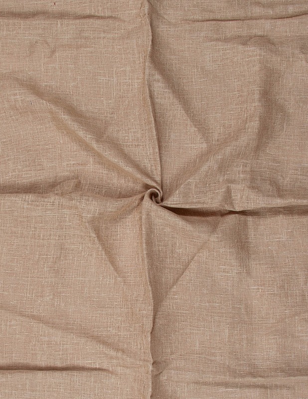 Ohut säkkikangas, 145x170 cm - Kankaat - 10105535585 - 1