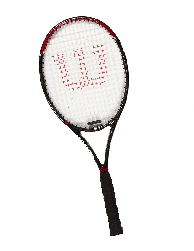 WILSON SOFT SHOCK -tennismaila ja pussi  - Tennis - 10105535608 - 1