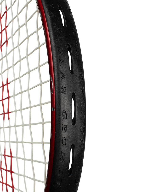 WILSON SOFT SHOCK -tennismaila ja pussi  - Tennis - 10105535608 - 2