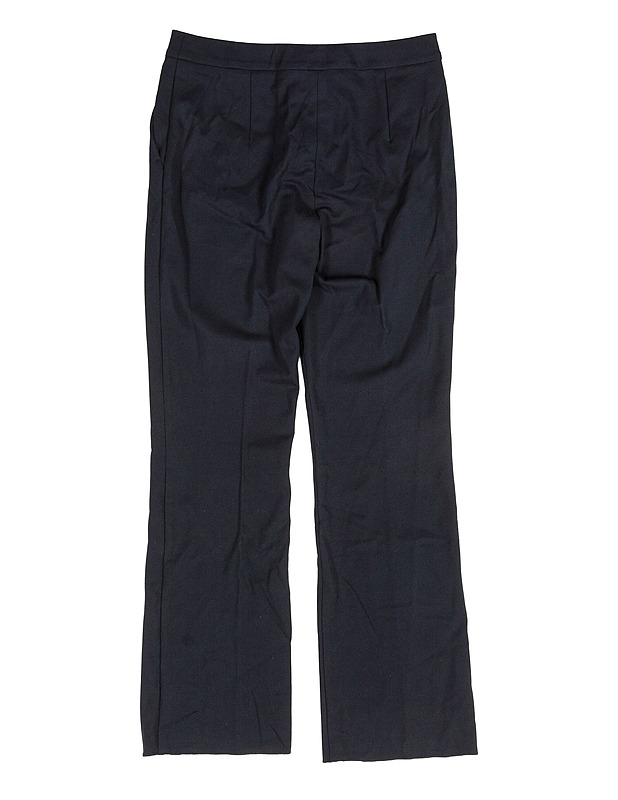 MAX MARA Masculine fit housut, 46 - Naisten housut, shortsit ja haalarit - 10105535606 - 1