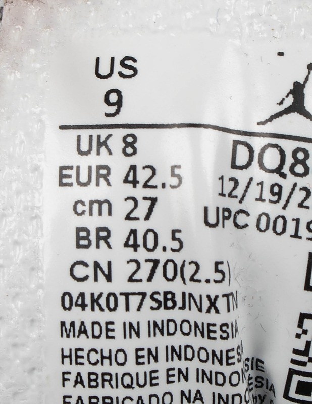 NIKE Air Jordan 1 Mid tennarit, 42,5 - Miesten kävelykengät ja sandaalit - 10105535618 - 2