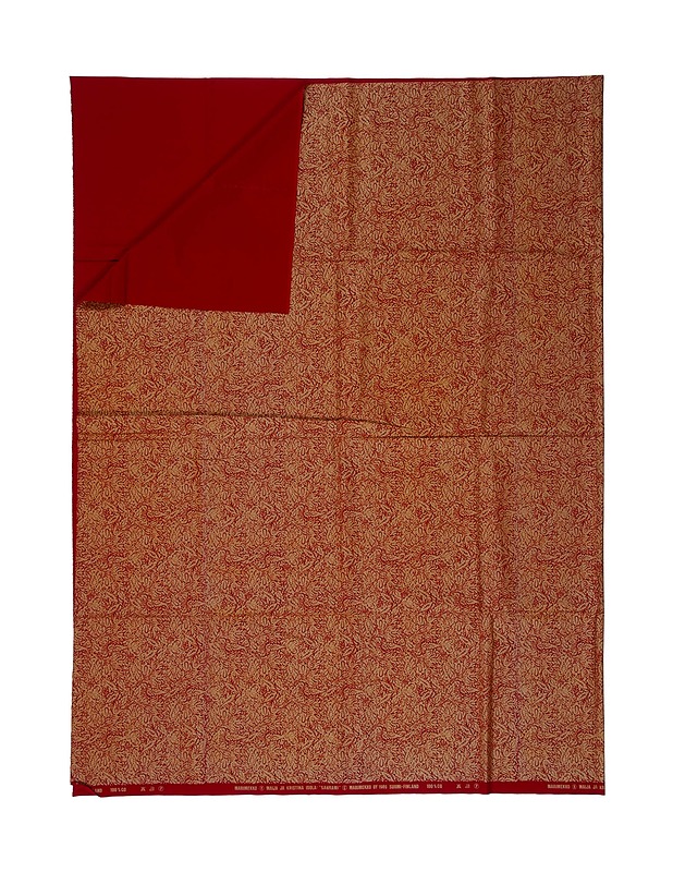 MARIMEKKO Sahrami kangas, 145X210 cm - Designsuosikit - 10105535622 - 0