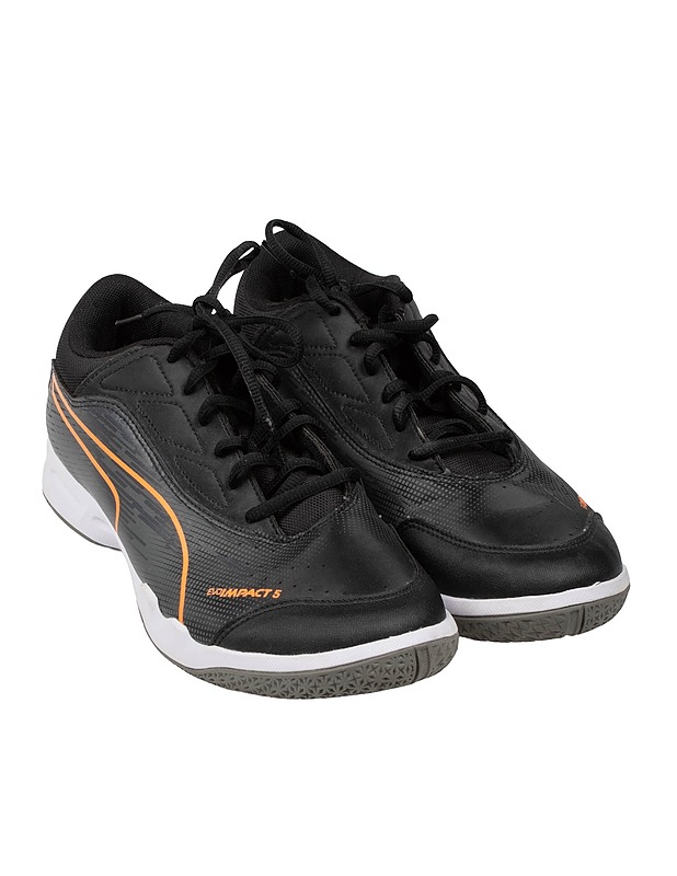 PUMA Evoimpact 5 sisäpelikengät, 41 - Miesten kävelykengät ja sandaalit - 10105535629 - 0