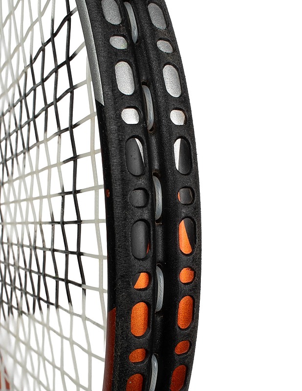 PRINCE VOLLEY Ti 500 -tennismaila  - Tennis - 10105535627 - 1