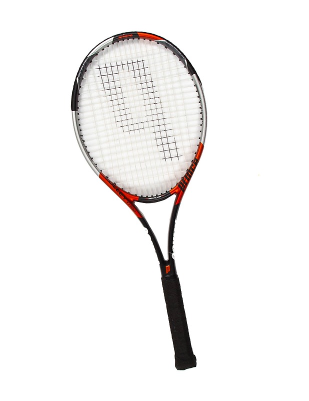 PRINCE VOLLEY Ti 500 -tennismaila  - Tennis - 10105535627 - 0