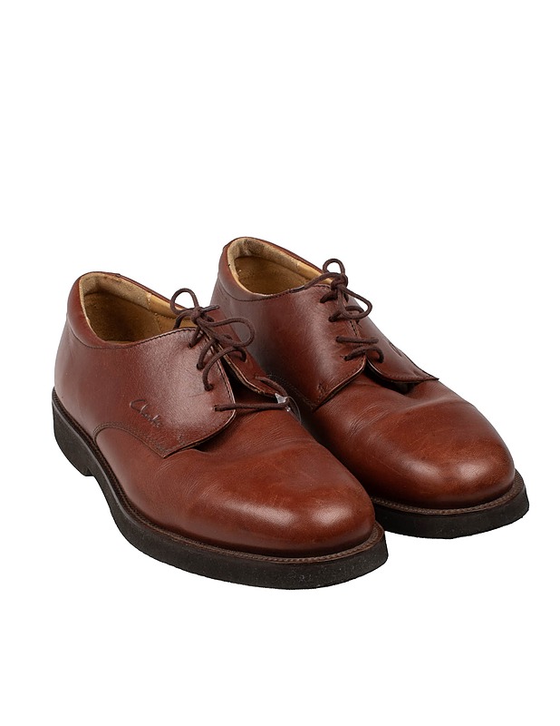 CLARKS kävelykengät, 8,5 - Miesten kävelykengät ja sandaalit - 10105535648 - 0