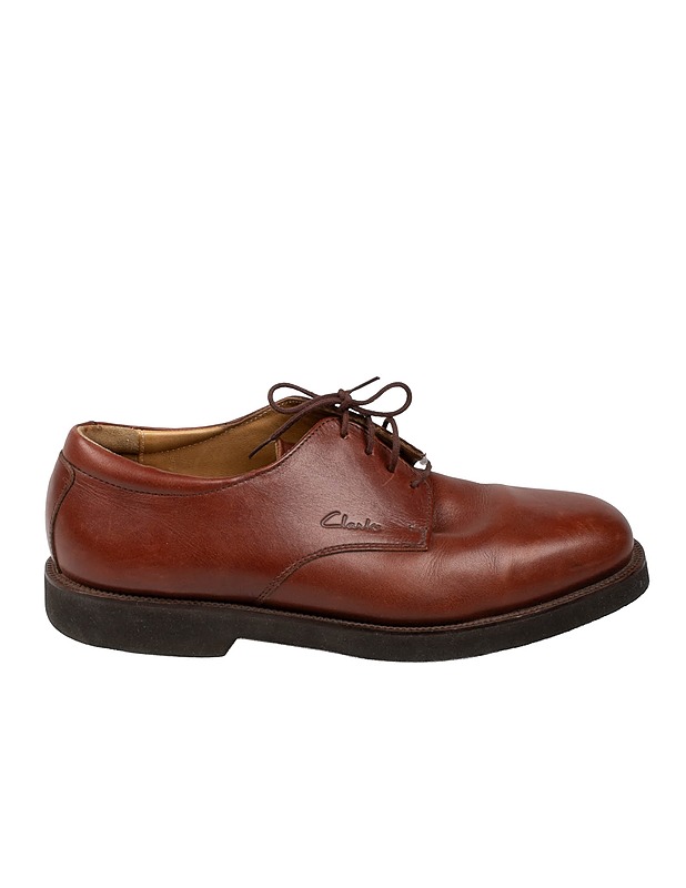CLARKS kävelykengät, 8,5 - Miesten kävelykengät ja sandaalit - 10105535648 - 1