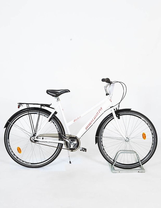 NAKAMURA Bello polkupyörä, 28" - Naistenpyörät - 10105535657 - 0