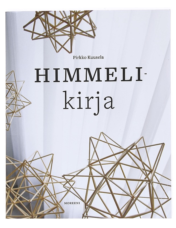Himmelikirja - Kuusela, Pirkko - Tietokirjat ja oppaat - 10105535663 - 0