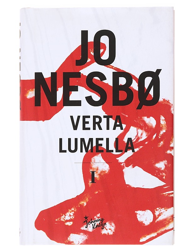 Verta lumella : Osat I & II, Lisää verta - Nesbø, Jo - Jännitys ja dekkarit - 10105535679 - 0