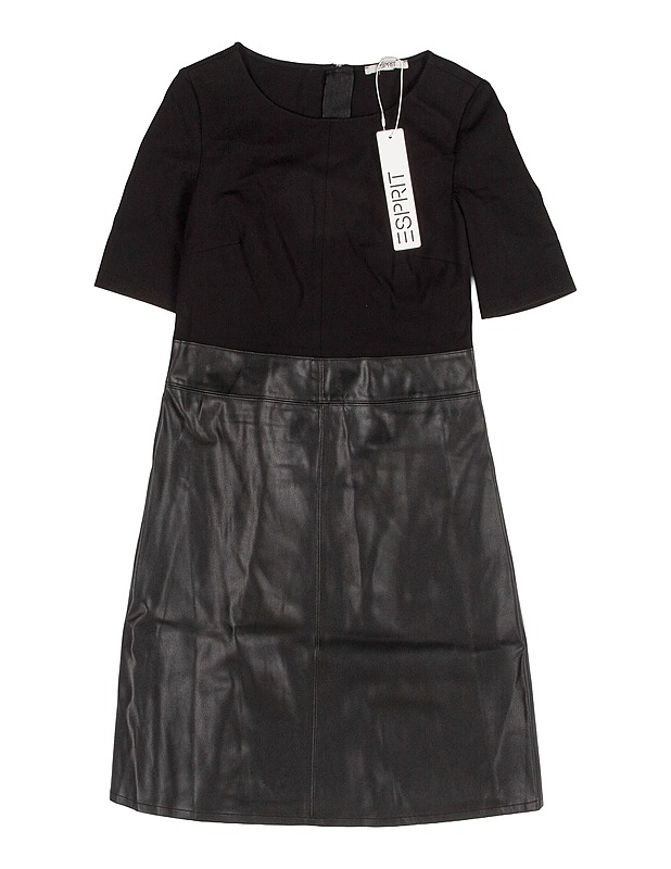 ESPRIT tekonahkamekko, 36 - Mekot ja hameet - 10105535675 - 0