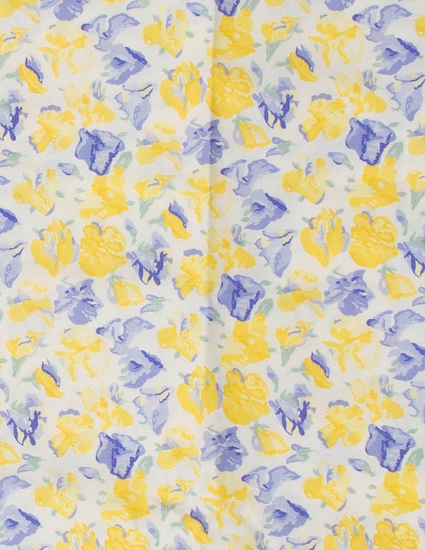 Puuvillakangas, 120x200 cm - Kankaat - 10105535681 - 0