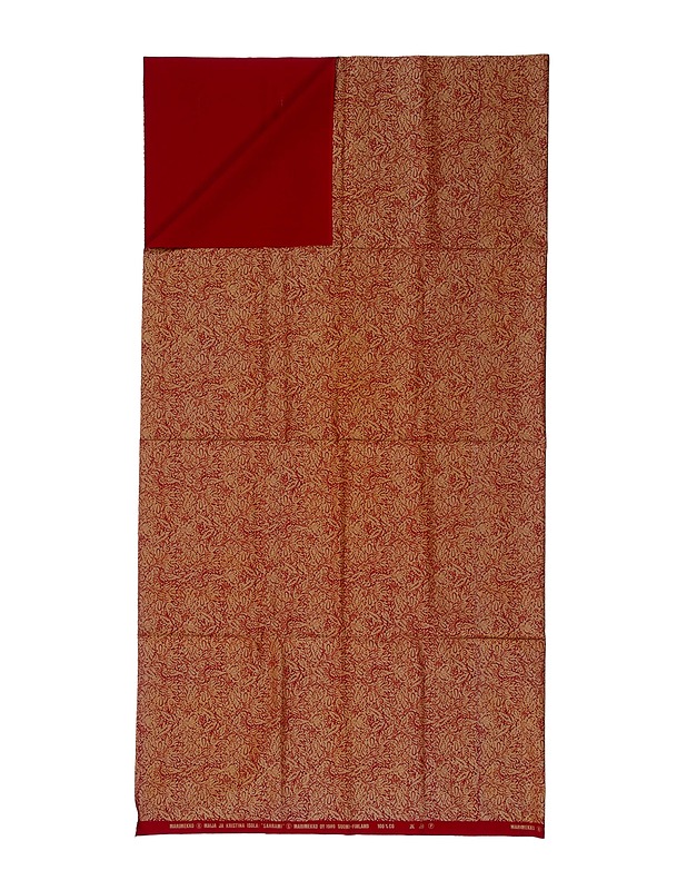 MARIMEKKO Sahrami kangas, 145X150 cm - Designsuosikit - 10105535688 - 0