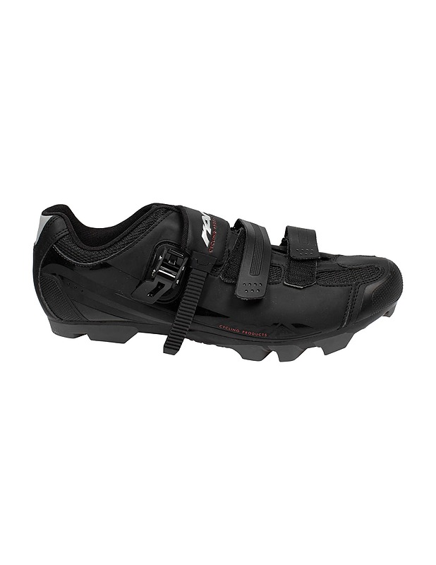 RED CYCLING PRODUCTS Mountain III Wide -pyöräilykengät, koko 48  - Muut urheiluvälineet ja vapaa-aika - 10105535701 - 1