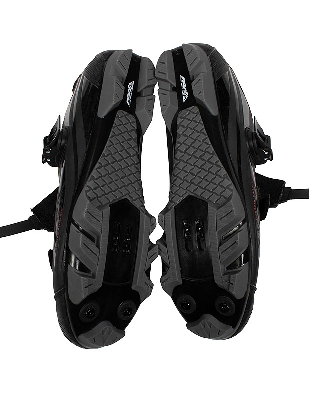 RED CYCLING PRODUCTS Mountain III Wide -pyöräilykengät, koko 48  - Muut urheiluvälineet ja vapaa-aika - 10105535701 - 3