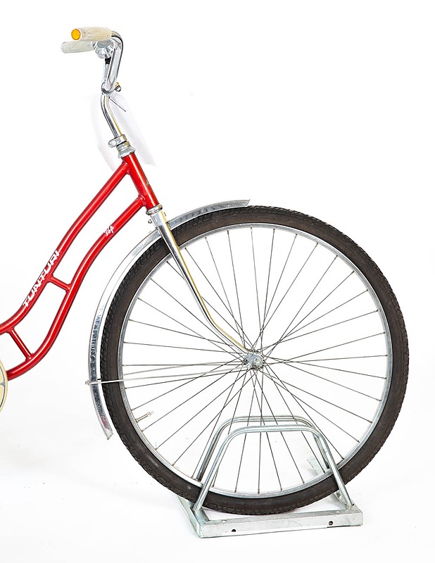 TUNTURI Pop polkupyörä, 28" - Naistenpyörät - 10105535708 - 1