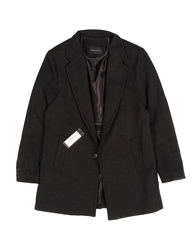 BURATTI takki, L - Miesten takit - 10105535715 - 0