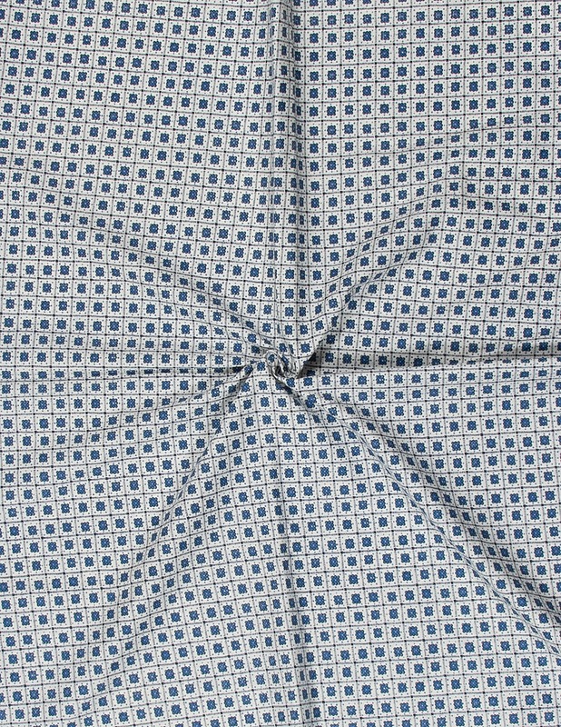 Puuvillakangas, 90x300 cm - Kankaat - 10105535716 - 1