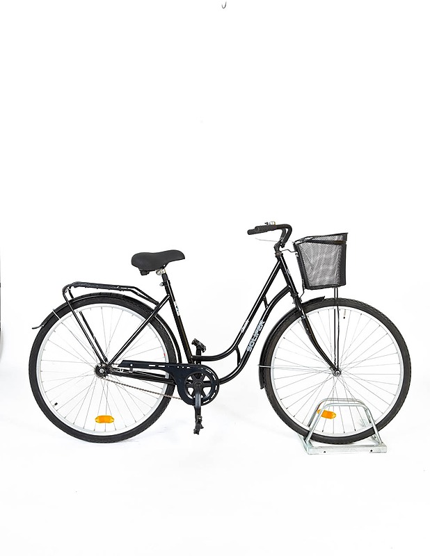 SOLIFER Classic polkupyörä, 28" - Naistenpyörät - 10105535724 - 0