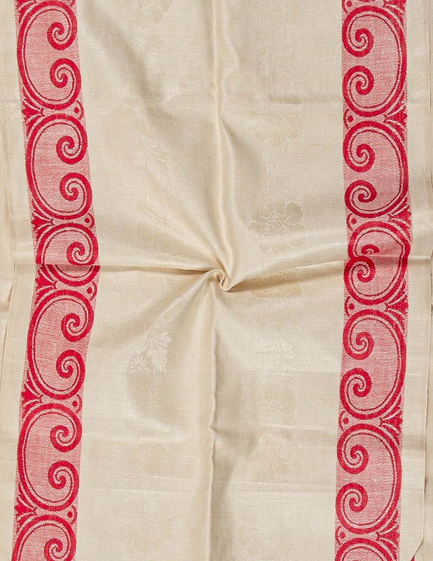 Kaitaliina/pyyheliinakangas, 47x300 cm - Kankaat - 10105535727 - 1