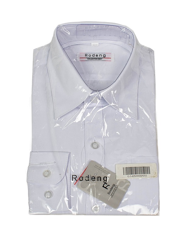 RODENG kauluspaita, 52 - Lasten vaatteet - 10105535729 - 0