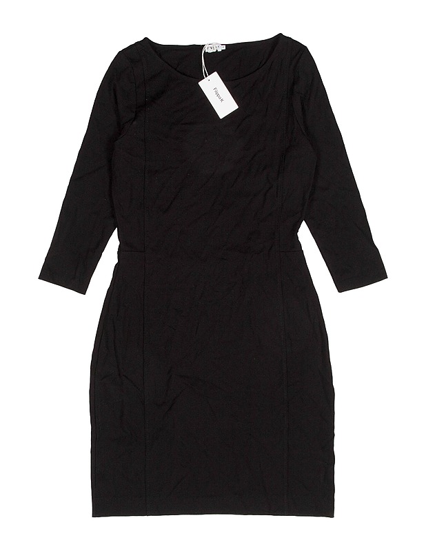 FILIPPA K Tailored jersey mekko, M - Mekot ja hameet - 10105535730 - 0
