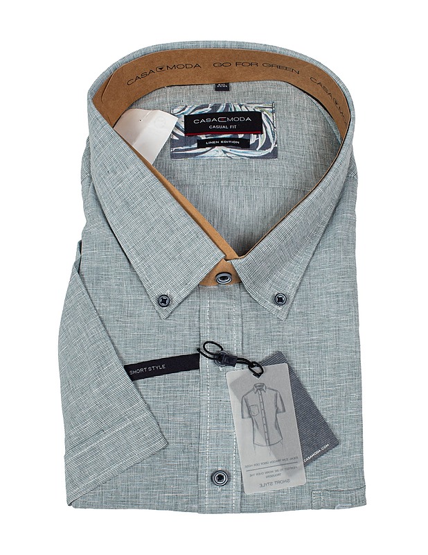 CASA MODA paita, 6XL - Miesten paidat - 10105535734 - 0