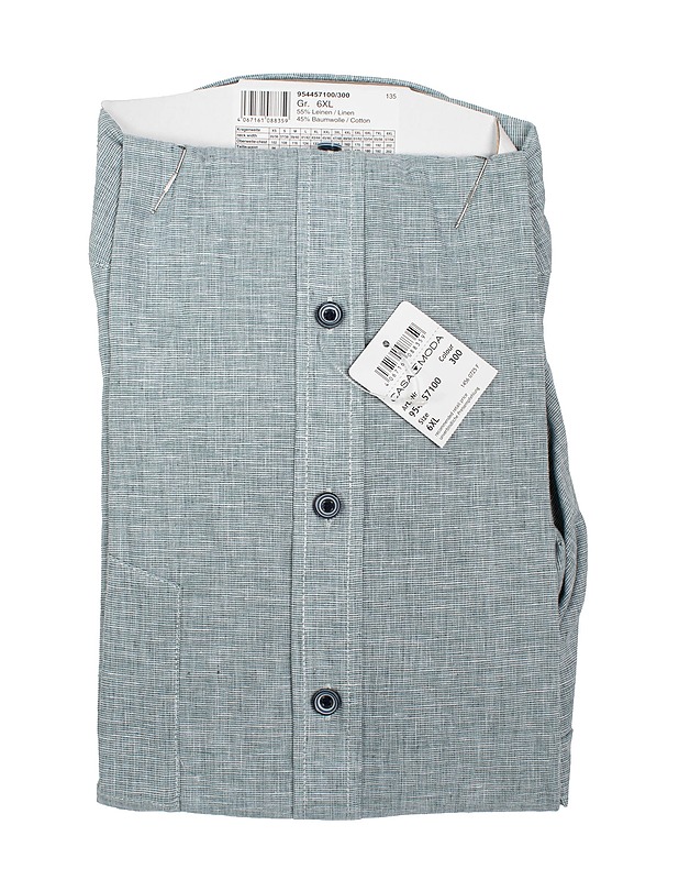 CASA MODA paita, 6XL - Miesten paidat - 10105535734 - 1