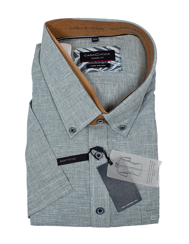 CASAMODA paita, 6XL - Miesten paidat - 10105535739 - 0