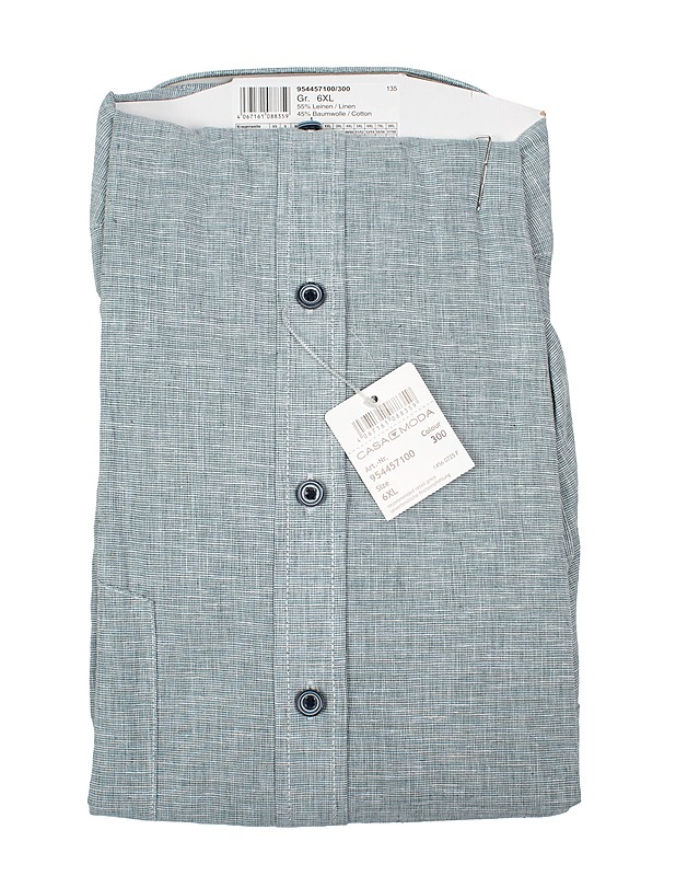 CASAMODA paita, 6XL - Miesten paidat - 10105535739 - 1