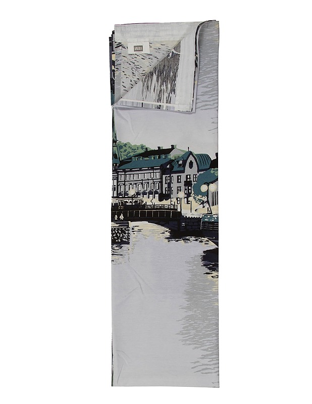 VALLILA verho, 145x245 cm - II-laatu - Designsuosikit - 10105535762 - 0