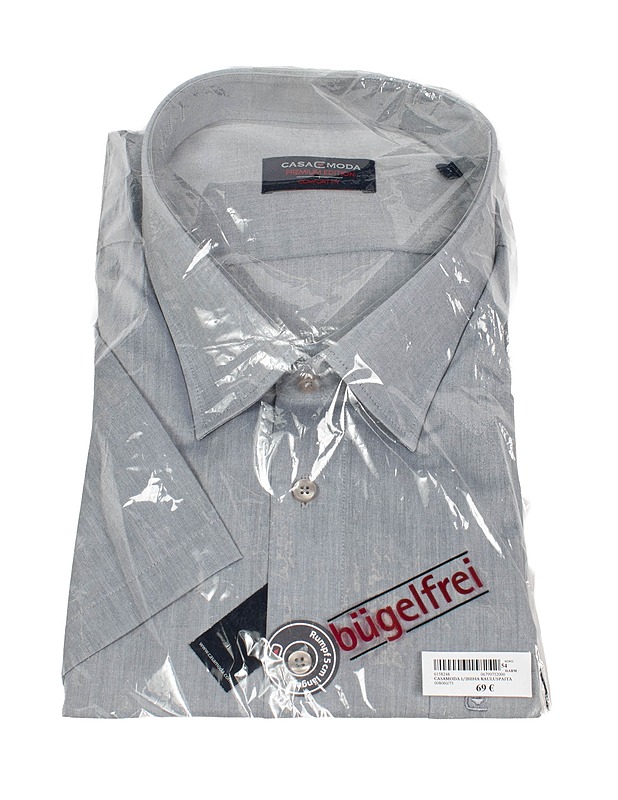 CASAMODA Premium edition kauluspaita, 54 - Miesten paidat - 10105535783 - 0