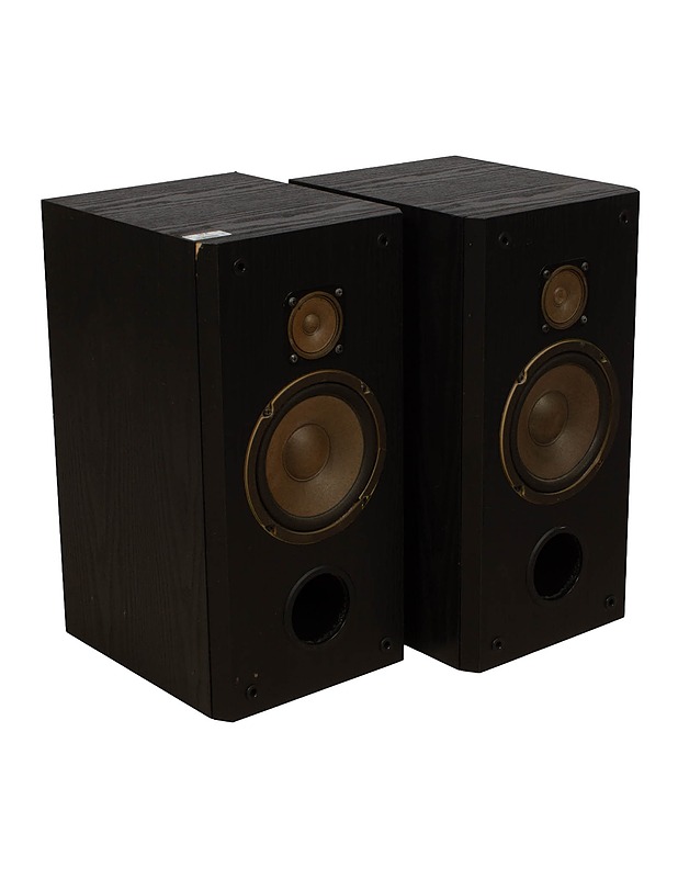 AUDIOWELL MP 120 -kaiutinpari  - Audio - 10105535793 - 0