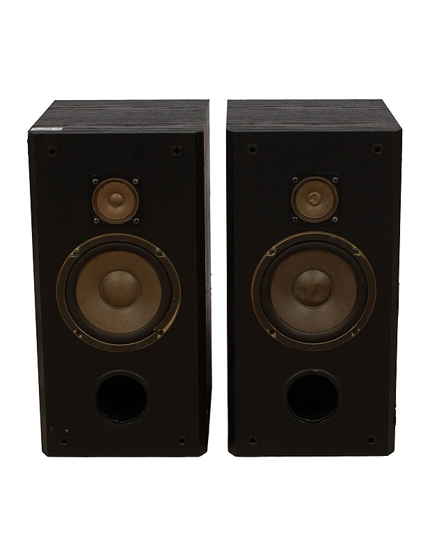 AUDIOWELL MP 120 -kaiutinpari  - Audio - 10105535793 - 1