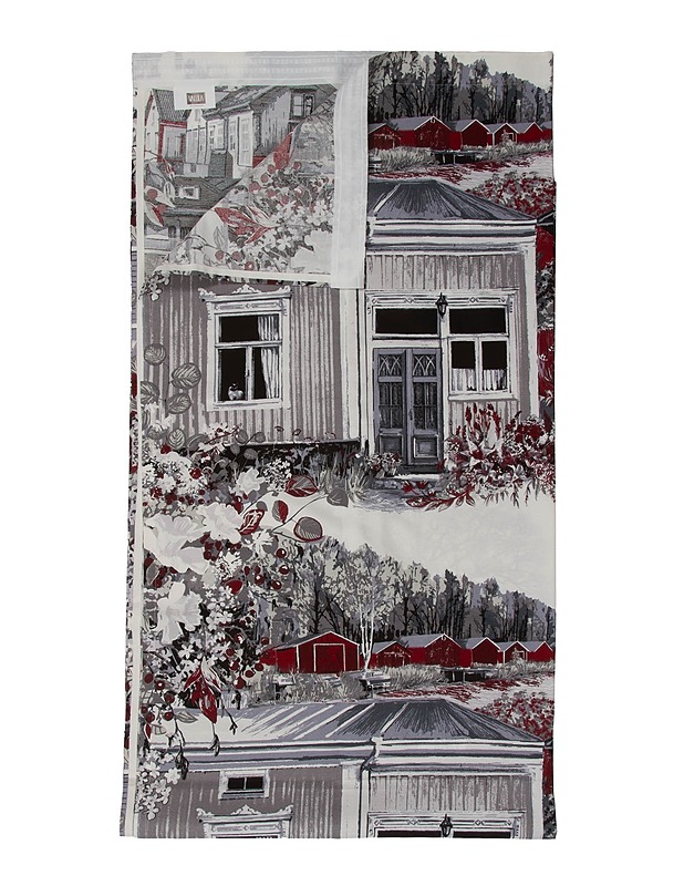 VALLILA verho, 145x255 cm - Designsuosikit - 10105535796 - 0