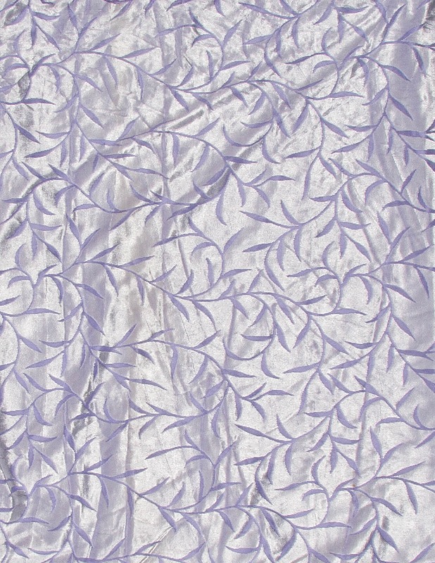 Ohut joustava trikoo, 150x400 cm - Kankaat - 10105535795 - 0