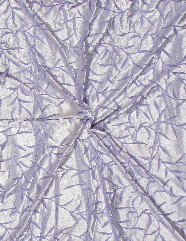 Ohut joustava trikoo, 150x400 cm - Kankaat - 10105535795 - 1