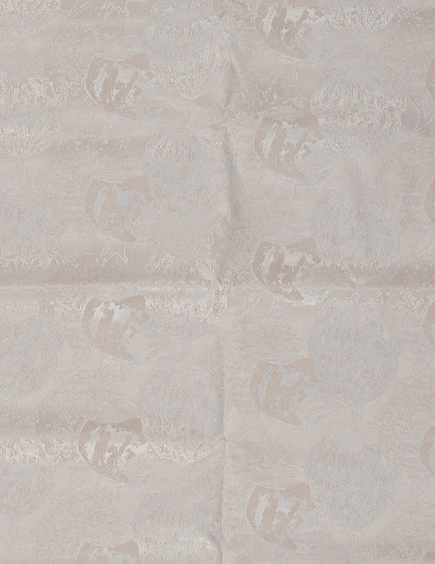 Pöytäliina kangas, 135x250 cm - Kankaat - 10105535799 - 0