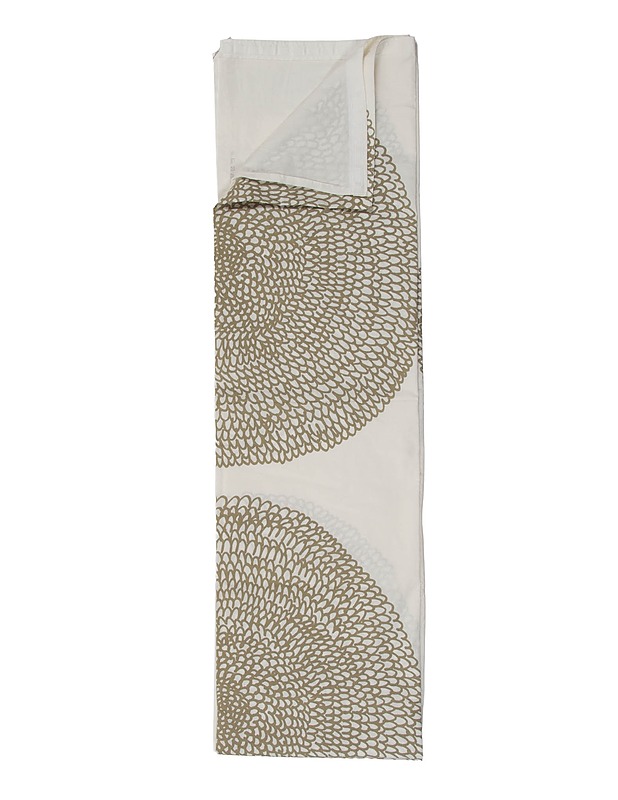 MARIMEKKO Pippurikerä verho, 140x250 cm - Designsuosikit - 10105535810 - 0