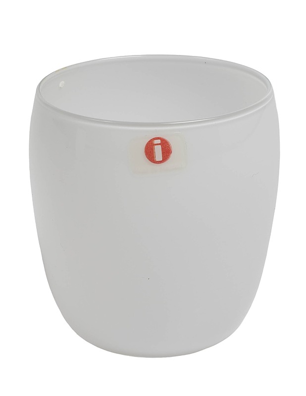 IITTALA Maire Gullichsen opaalilasit, 2 kpl - Designsuosikit - 10105535814 - 1