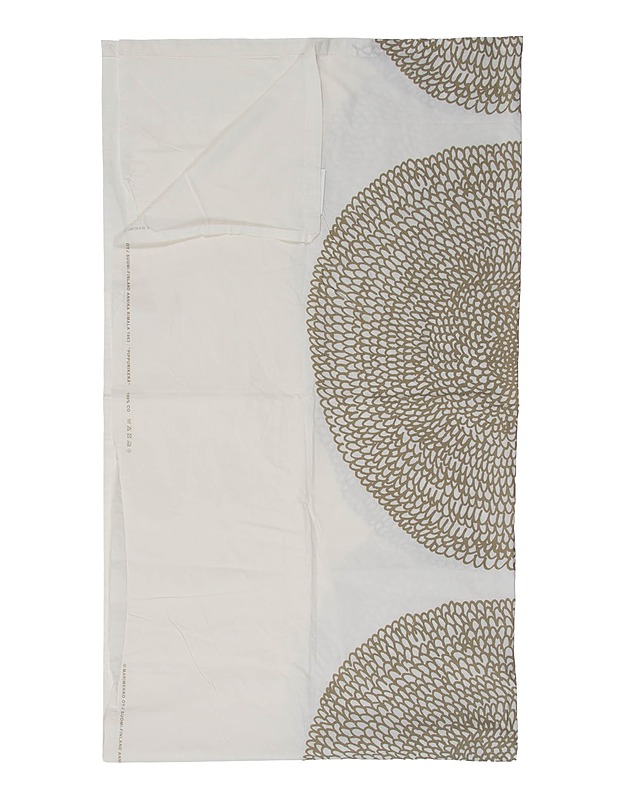 MARIMEKKO Pippurikerä verho, 140x250 cm - Designsuosikit - 10105535815 - 0
