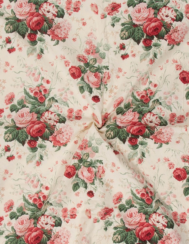 Sisustuskangas, 130 x 320 cm - Kankaat - 10105535818 - 1